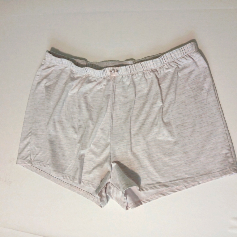 Marilyn Monroe Pajama Shorts Woman Size XL